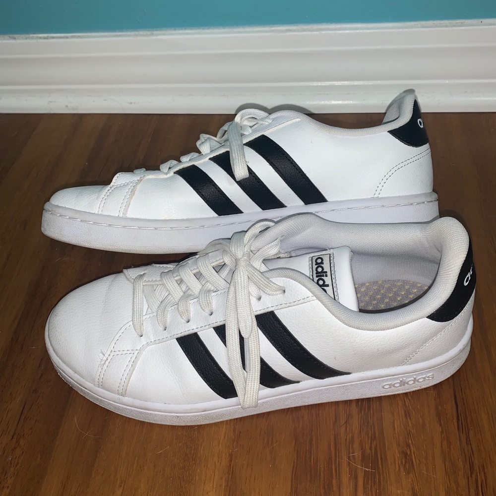 Adidas sneakers